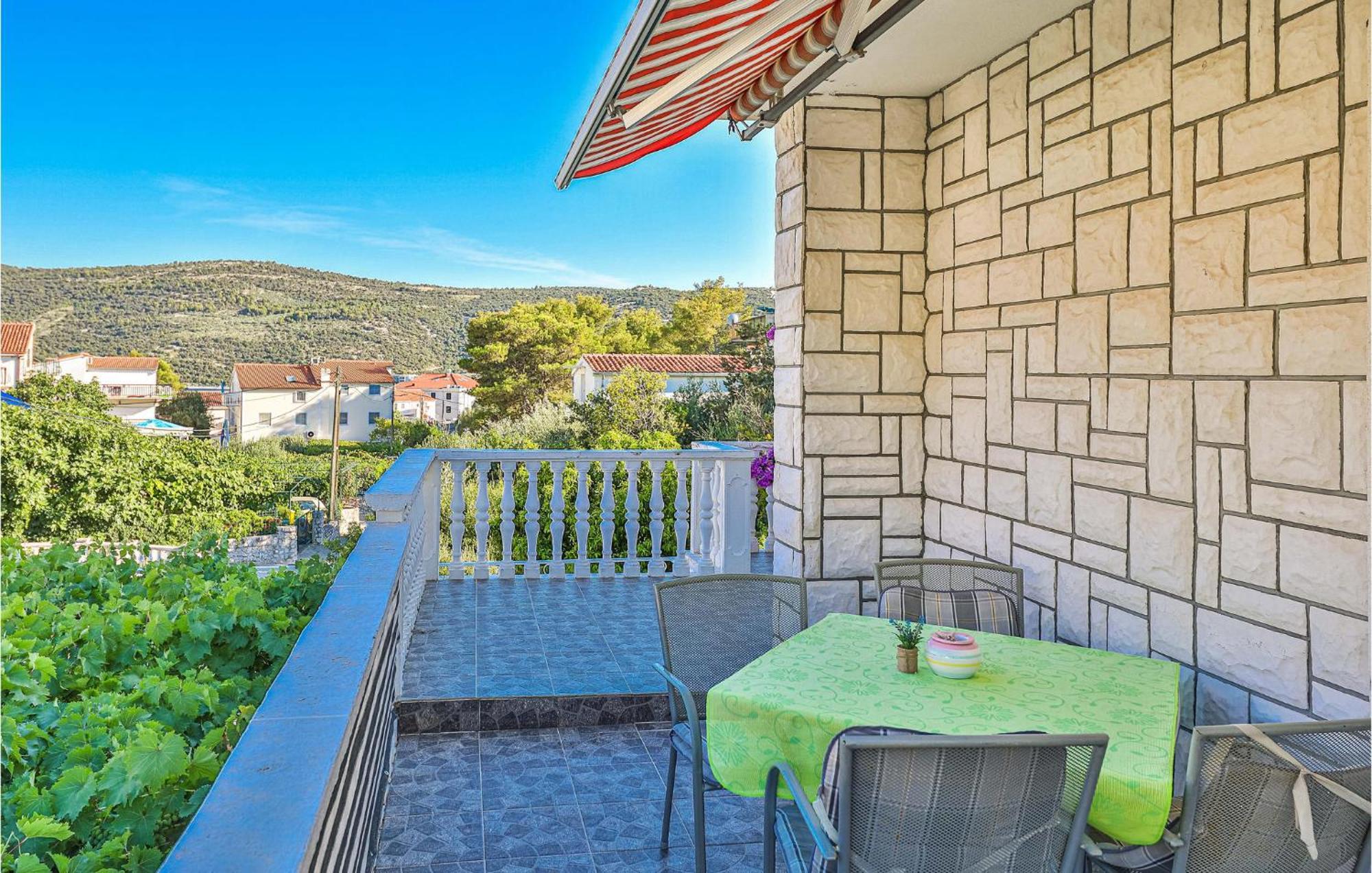Stunning Home In Marina With Heated Swimming Pool Exterior foto