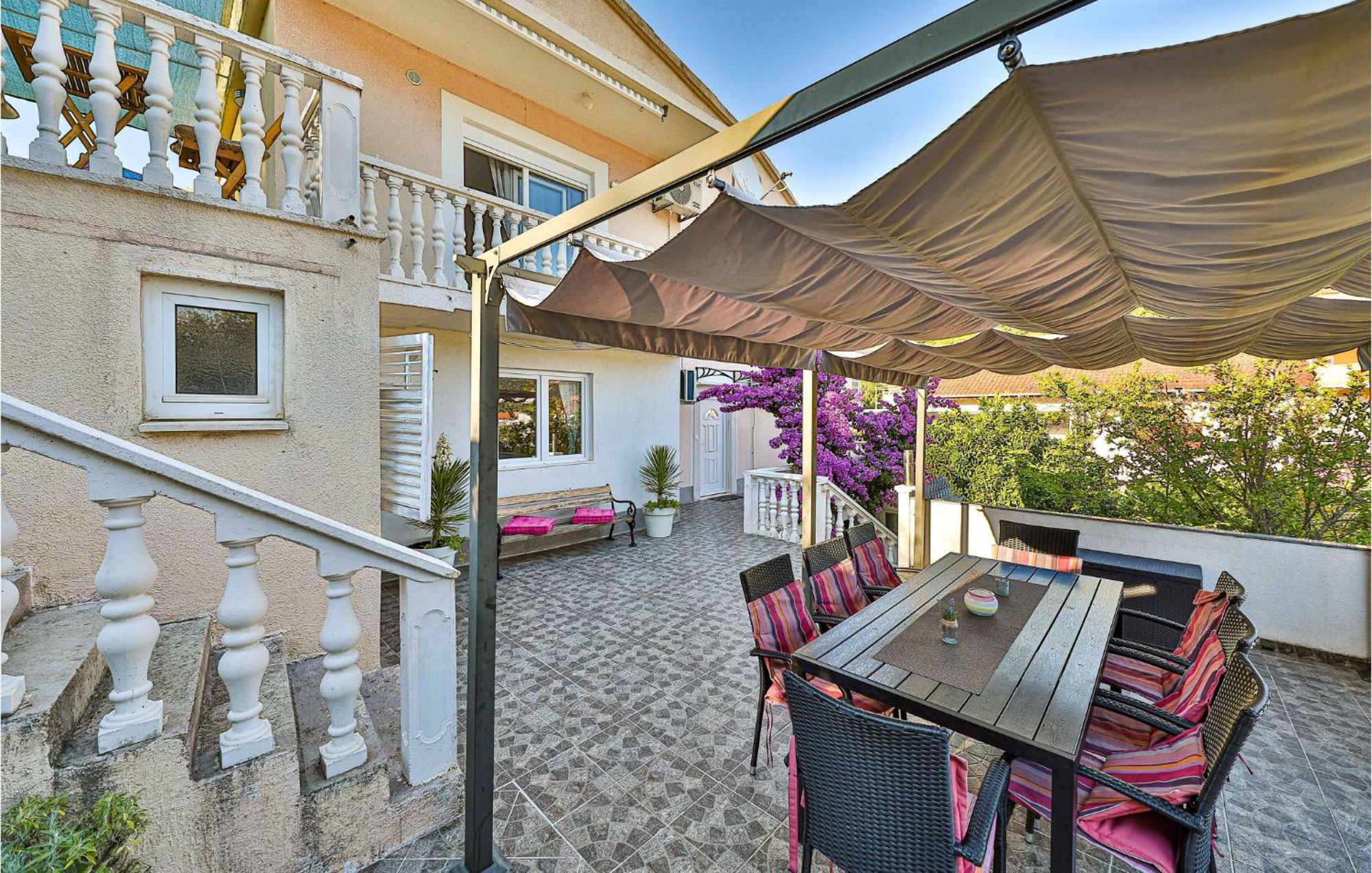 Stunning Home In Marina With Heated Swimming Pool Exterior foto